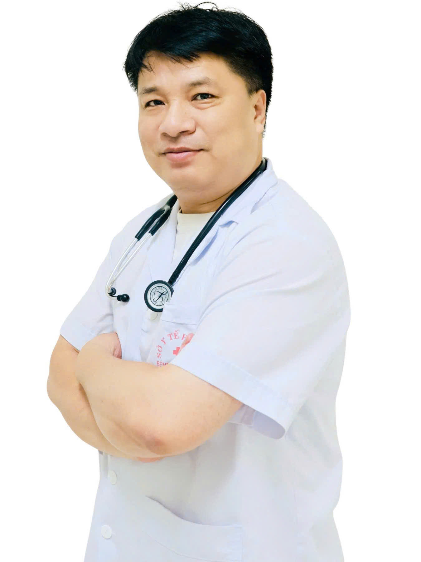 ThS BS Ngô Trung Dũng