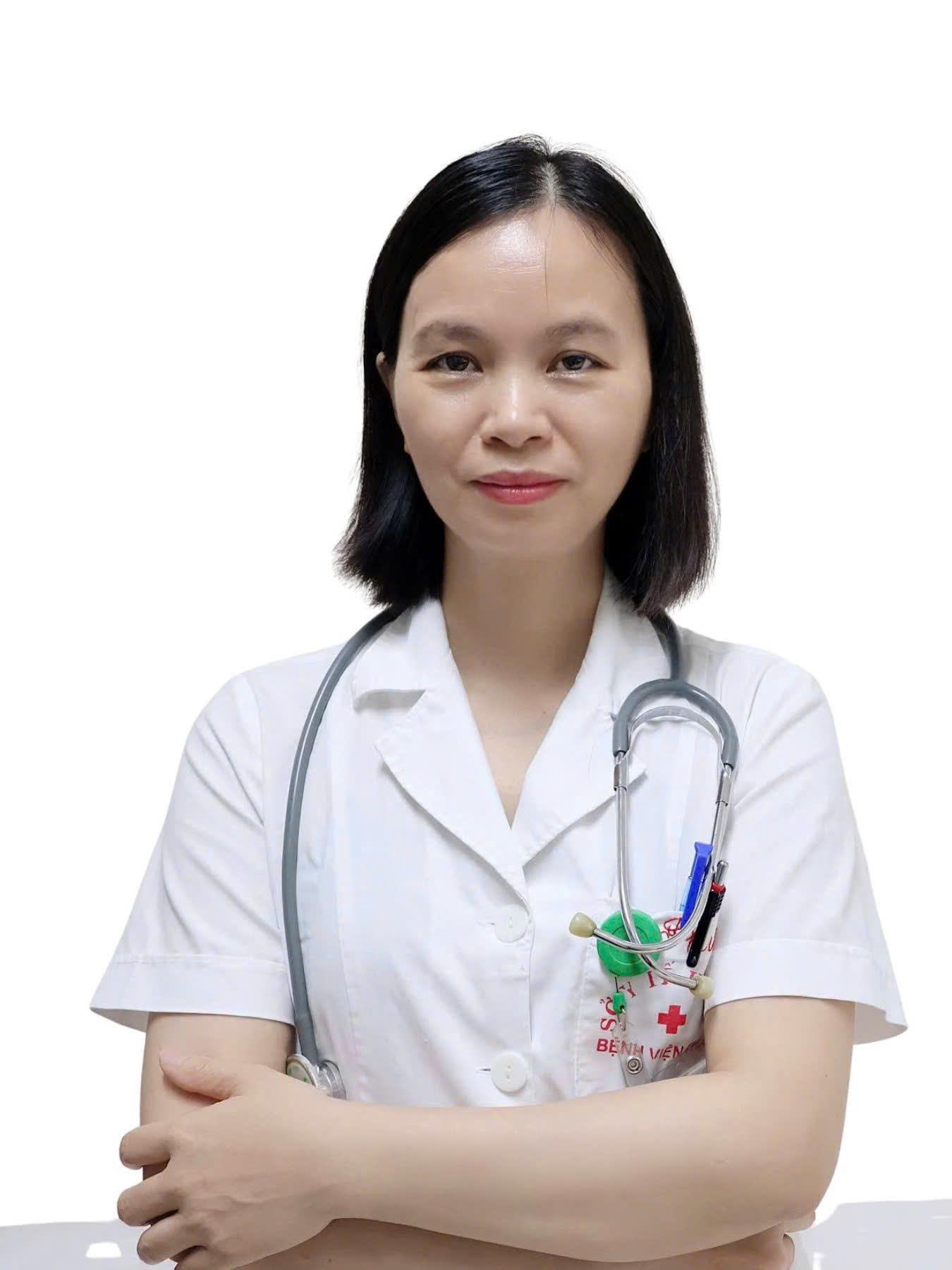 BS CKI Lương Thị Minh Phương