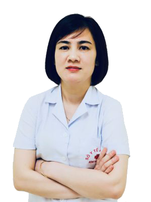TS Nguỵ Thị Điệp