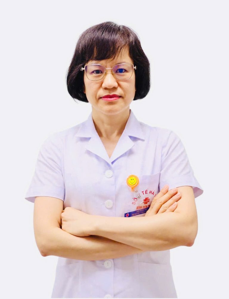 ThS DSCKII Đỗ Thị Hoà