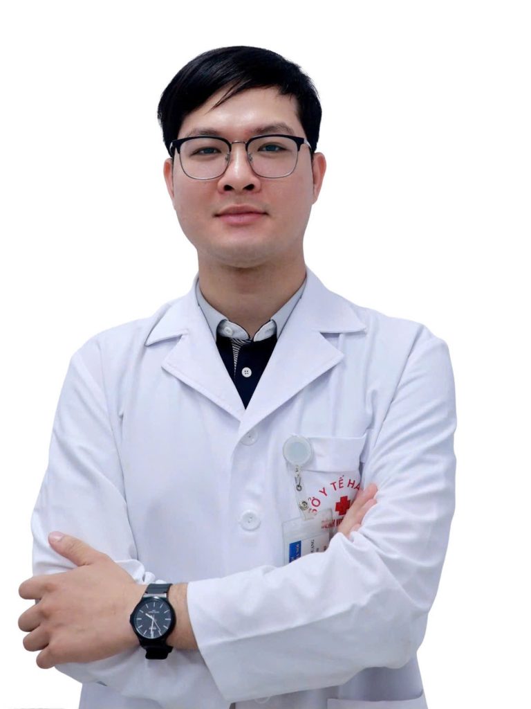 ThS BS Phan Nhật Quang
