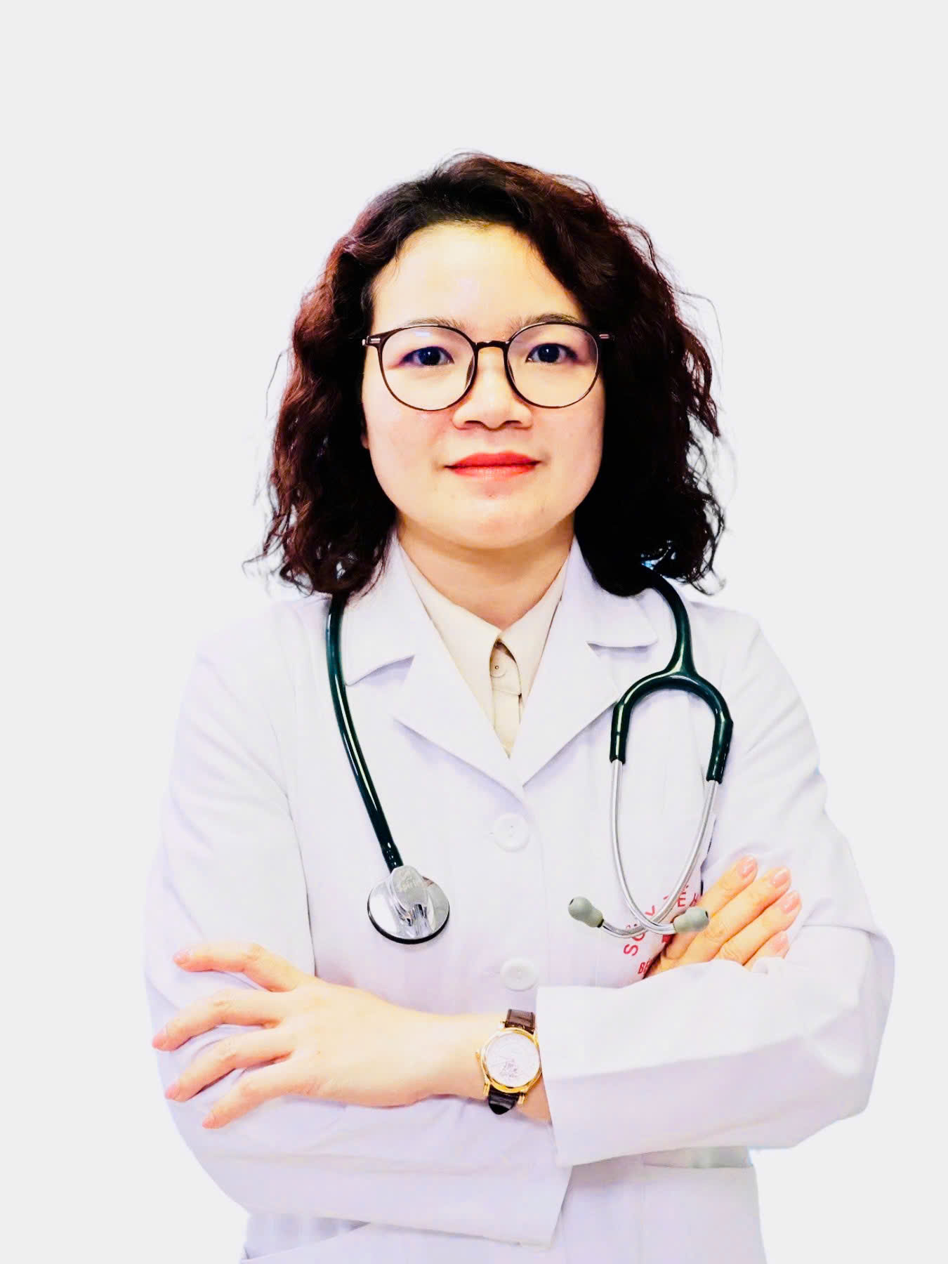 ThS BS Tống Thị Nga